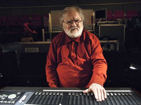 Remembering Pierre Henry, A Composer Who Made The 